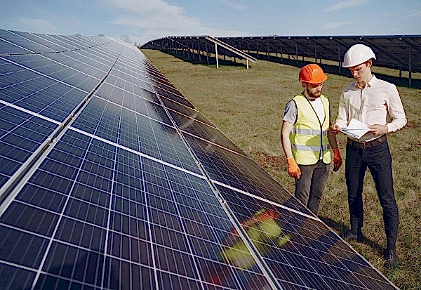 Cotice nuestro servicio para su empresa o faena